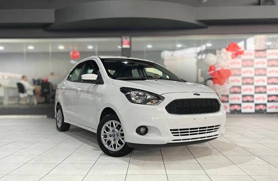 FORD KA + 1.0 TI-VCT FLEX SE MANUAL